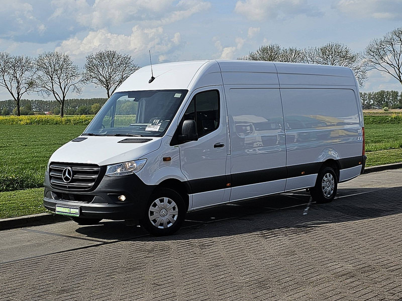 Mercedes-Benz Sprinter 315 L3H2 360 Gr.-Camera! - Panel van: picture 2 Mercedes-Benz Sprinter 315 L3H2 360 Gr.-Camera! - Panel van: picture 2