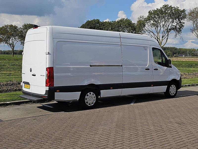Mercedes-Benz Sprinter 315 L3H2 Maxi Koelwagen! - Refrigerated delivery van: picture 3 Mercedes-Benz Sprinter 315 L3H2 Maxi Koelwagen! - Refrigerated delivery van: picture 3