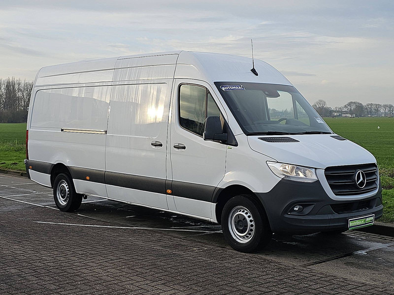 Mercedes-Benz Sprinter 315 L3H2 Mbux Automaat! - Panel van: picture 5 Mercedes-Benz Sprinter 315 L3H2 Mbux Automaat! - Panel van: picture 5