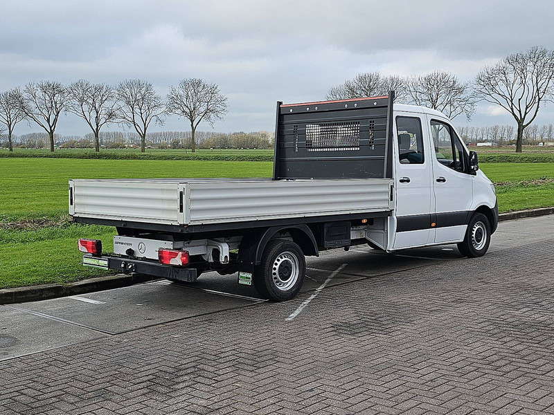 Mercedes-Benz Sprinter 315 Open-Laadbak 3.5TAHG - Open body delivery van: picture 3 Mercedes-Benz Sprinter 315 Open-Laadbak 3.5TAHG - Open body delivery van: picture 3