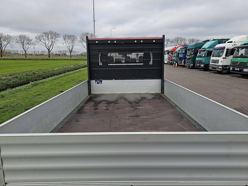 Mercedes-Benz Sprinter 315 Open-Laadbak 3.5TAHG leasing Mercedes-Benz Sprinter 315 Open-Laadbak 3.5TAHG: picture 10