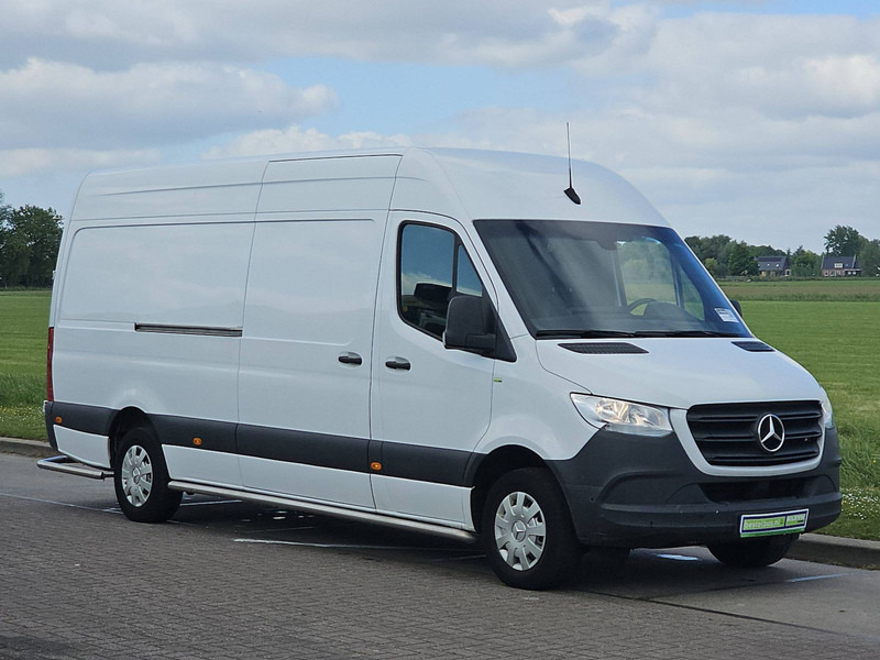 Mercedes-Benz Sprinter 315 ac automaat EURO6 leasing Mercedes-Benz Sprinter 315 ac automaat EURO6: picture 5