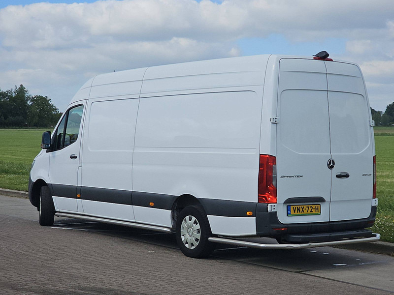 Mercedes-Benz Sprinter 315 ac automaat EURO6 leasing Mercedes-Benz Sprinter 315 ac automaat EURO6: picture 6