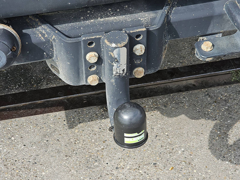 Panel van Mercedes-Benz Sprinter 316 CDI 4X4 AUT. L2H2: picture 13