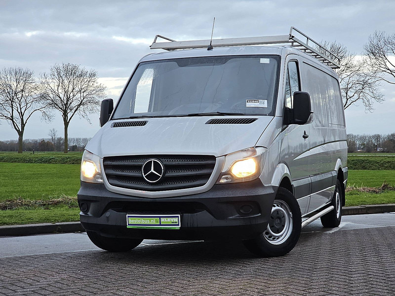 Mercedes-Benz Sprinter 316 CDI L2H1 - Panel van: picture 1 Mercedes-Benz Sprinter 316 CDI L2H1 - Panel van: picture 1