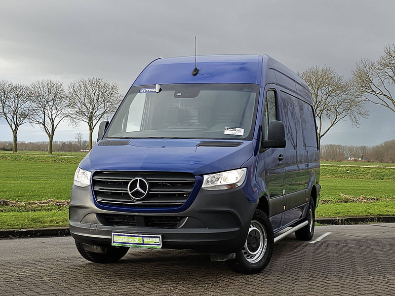 Mercedes-Benz Sprinter 316 CDI L2H2 AUT. - Panel van: picture 1 Mercedes-Benz Sprinter 316 CDI L2H2 AUT. - Panel van: picture 1