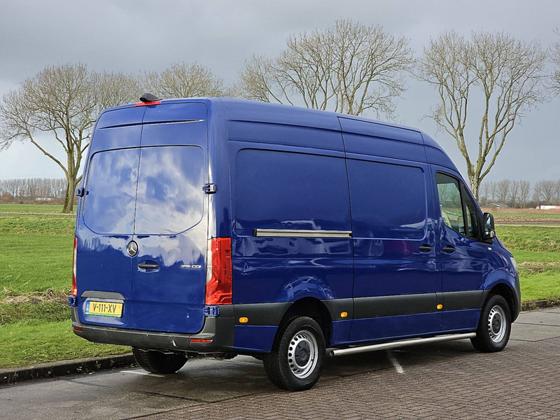Mercedes-Benz Sprinter 316 CDI L2H2 AUT. - Panel van: picture 3 Mercedes-Benz Sprinter 316 CDI L2H2 AUT. - Panel van: picture 3