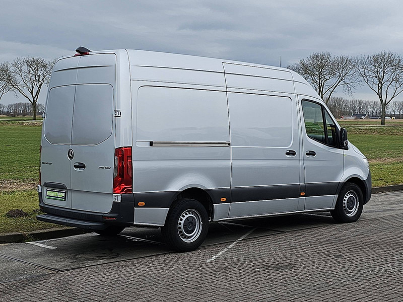 Mercedes-Benz Sprinter 316 L2H2 ACC Navi ! - Panel van: picture 3 Mercedes-Benz Sprinter 316 L2H2 ACC Navi ! - Panel van: picture 3