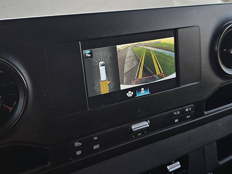 Mercedes-Benz Sprinter 316 L2H2 Navi Automaat leasing Mercedes-Benz Sprinter 316 L2H2 Navi Automaat: picture 16 Mercedes-Benz Sprinter 316 L2H2 Navi Automaat leasing Mercedes-Benz Sprinter 316 L2H2 Navi Automaat: picture 16