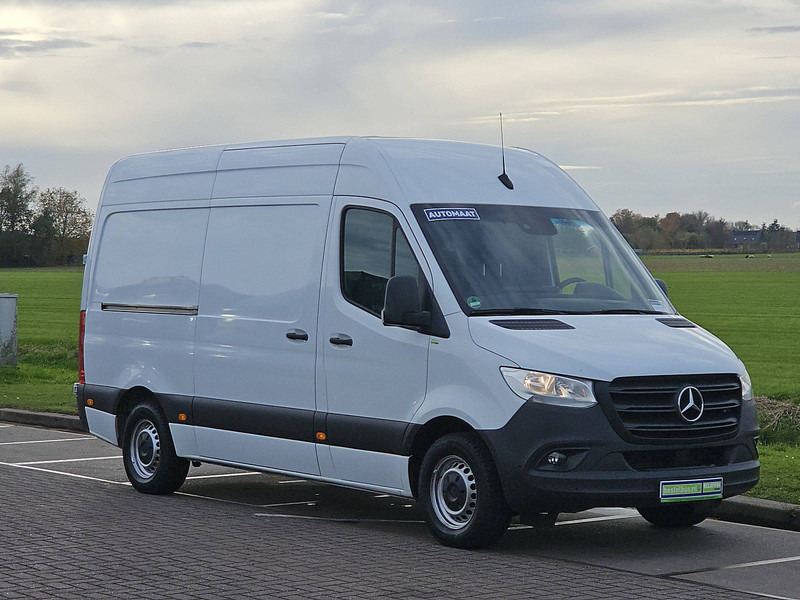 Mercedes-Benz Sprinter 316 L2H2 Navi Automaat leasing Mercedes-Benz Sprinter 316 L2H2 Navi Automaat: picture 5 Mercedes-Benz Sprinter 316 L2H2 Navi Automaat leasing Mercedes-Benz Sprinter 316 L2H2 Navi Automaat: picture 5