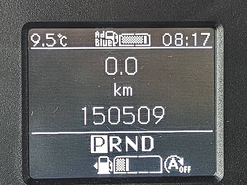 Mercedes-Benz Sprinter 316 L2H2 Navi Automaat leasing Mercedes-Benz Sprinter 316 L2H2 Navi Automaat: picture 9 Mercedes-Benz Sprinter 316 L2H2 Navi Automaat leasing Mercedes-Benz Sprinter 316 L2H2 Navi Automaat: picture 9