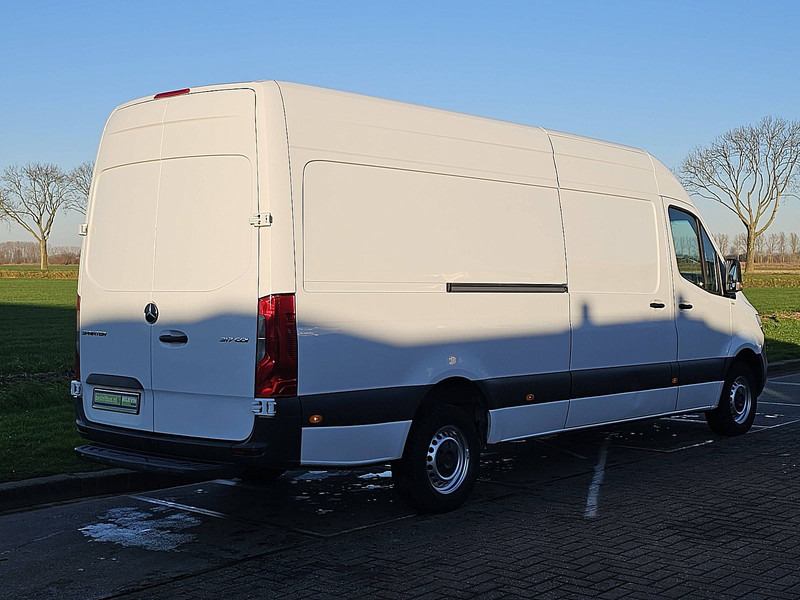 Mercedes-Benz Sprinter 317 L3H2 Maxi Automaat! - Panel van: picture 3 Mercedes-Benz Sprinter 317 L3H2 Maxi Automaat! - Panel van: picture 3