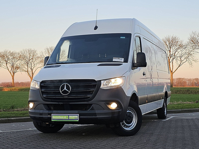 Mercedes-Benz Sprinter 317 L3H2 Maxi Automaat! - Panel van: picture 1 Mercedes-Benz Sprinter 317 L3H2 Maxi Automaat! - Panel van: picture 1