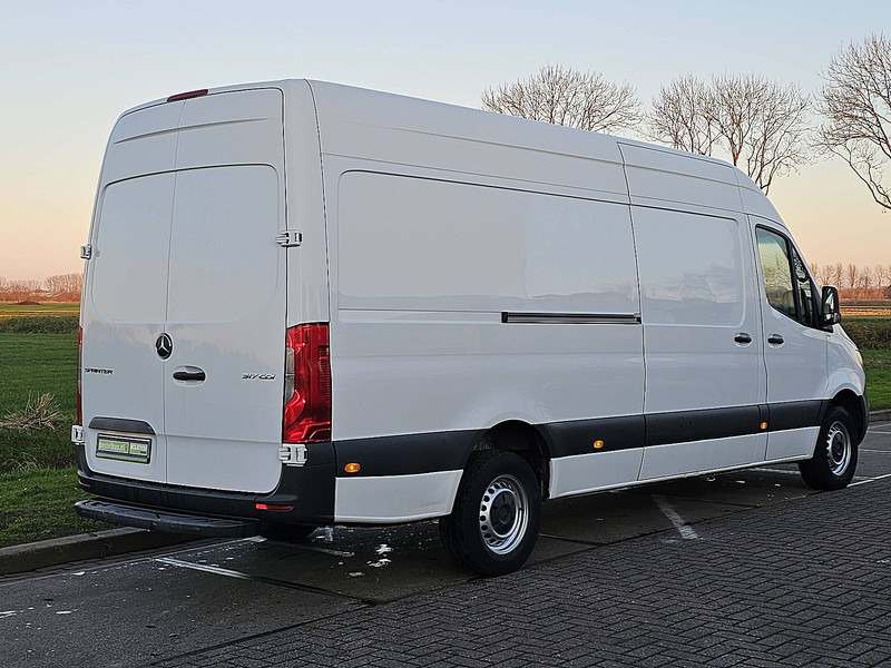 Mercedes-Benz Sprinter 317 L3H2 Maxi Automaat! - Panel van: picture 3 Mercedes-Benz Sprinter 317 L3H2 Maxi Automaat! - Panel van: picture 3