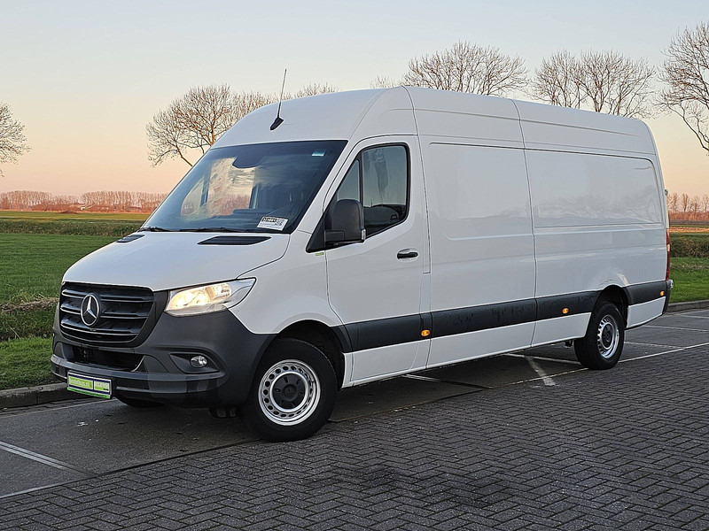 Mercedes-Benz Sprinter 317 L3H2 Maxi Automaat! - Panel van: picture 2 Mercedes-Benz Sprinter 317 L3H2 Maxi Automaat! - Panel van: picture 2