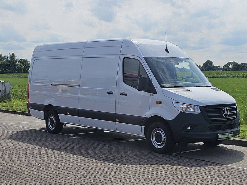 Mercedes-Benz Sprinter 317 L3H2 Maxi Mbux - Panel van: picture 5 Mercedes-Benz Sprinter 317 L3H2 Maxi Mbux - Panel van: picture 5