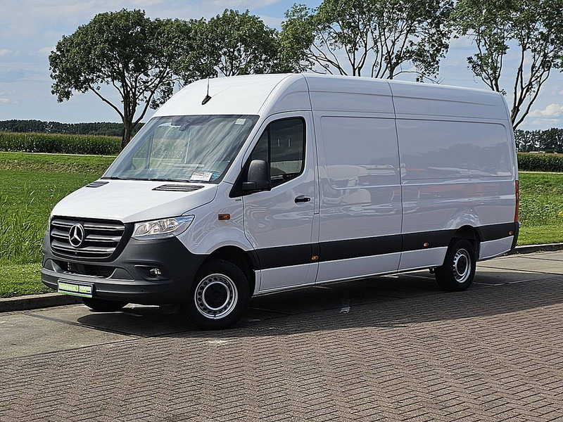 Mercedes-Benz Sprinter 317 L3H2 Maxi Mbux - Panel van: picture 2 Mercedes-Benz Sprinter 317 L3H2 Maxi Mbux - Panel van: picture 2