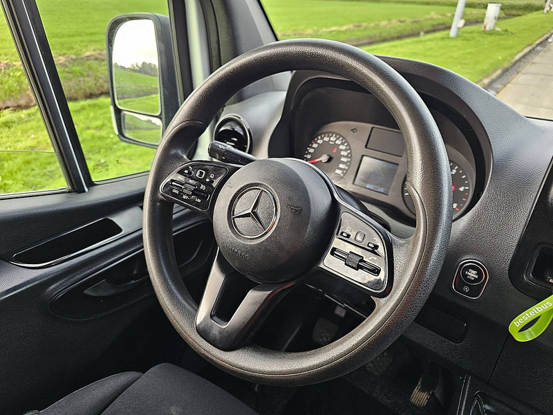 Tipper van Mercedes-Benz Sprinter 514 CDI 37  KIPPER KIST: picture 9