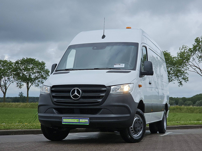 Mercedes-Benz Sprinter 516 L2H2 Navi Euro6 - Panel van: picture 1 Mercedes-Benz Sprinter 516 L2H2 Navi Euro6 - Panel van: picture 1