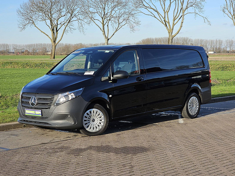 Mercedes-Benz Vito 114 L3 XL Mbux Automaat! - Small van: picture 2 Mercedes-Benz Vito 114 L3 XL Mbux Automaat! - Small van: picture 2