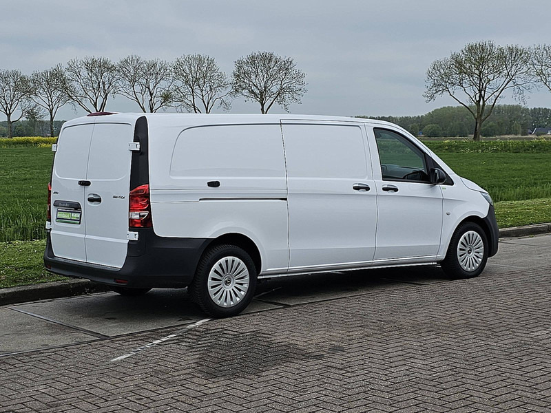 Mercedes-Benz Vito 116 L3 XL Navi Automaat! - Small van: picture 3 Mercedes-Benz Vito 116 L3 XL Navi Automaat! - Small van: picture 3