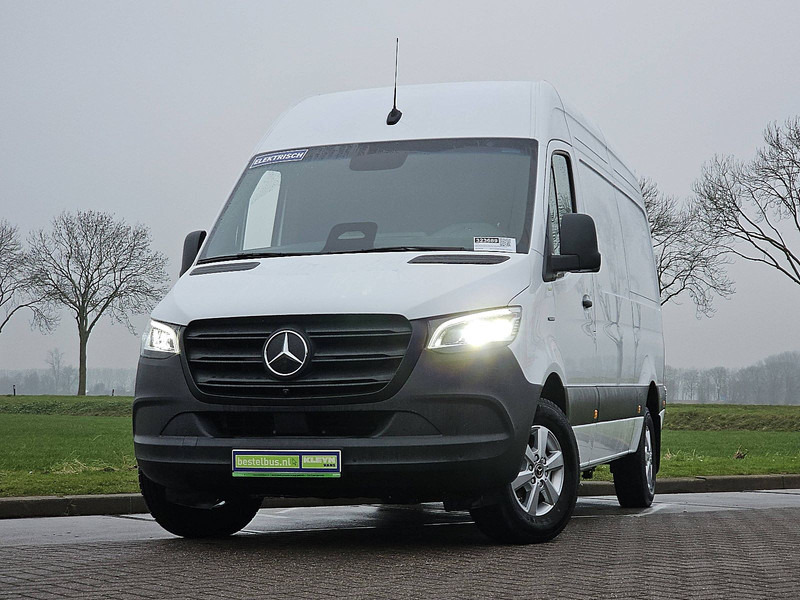 Mercedes-Benz eSprinter 320 L2H2 81 kWh LED - Panel van, Electric van: picture 1 Mercedes-Benz eSprinter 320 L2H2 81 kWh LED - Panel van, Electric van: picture 1