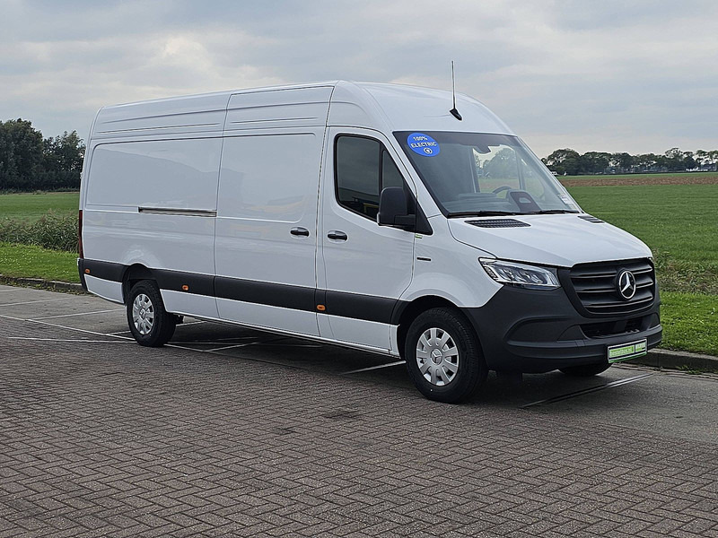 Panel van, Electric van Mercedes-Benz eSprinter  320 L3H2 81kWh Nieuw: picture 5