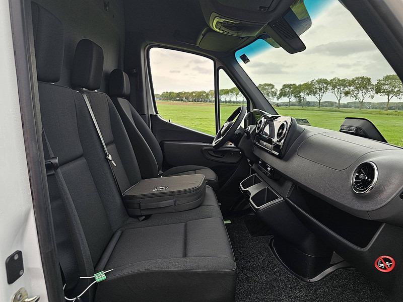 Panel van, Electric van Mercedes-Benz eSprinter  320 L3H2 81kWh Nieuw: picture 7