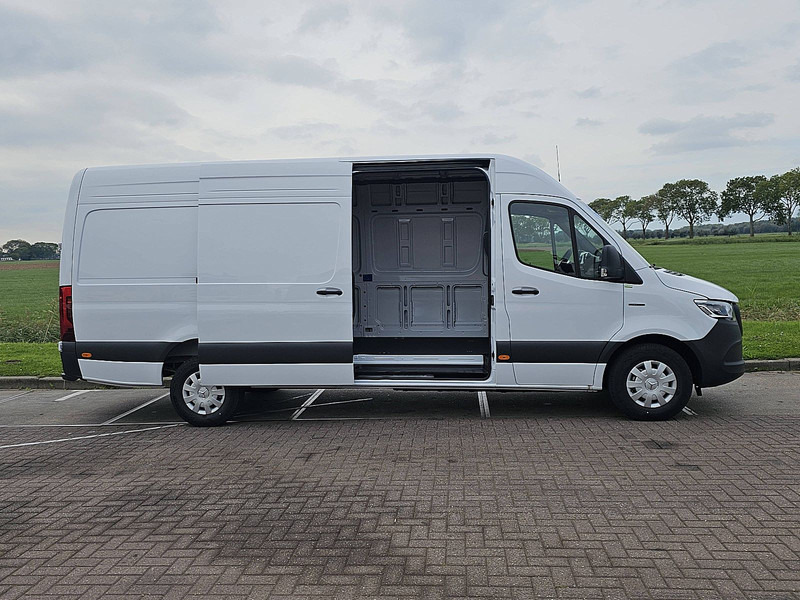 Panel van, Electric van Mercedes-Benz eSprinter  320 L3H2 81kWh Nieuw: picture 11