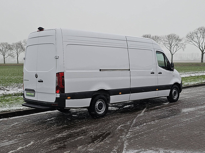 Mercedes-Benz eSprinter L3H2 320 81 kWh LED! - Panel van, Electric van: picture 3 Mercedes-Benz eSprinter L3H2 320 81 kWh LED! - Panel van, Electric van: picture 3