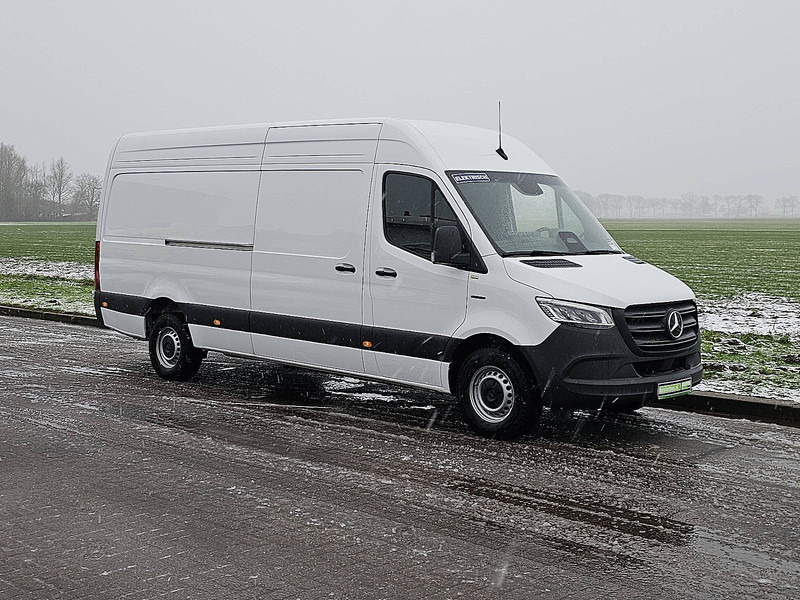 Mercedes-Benz eSprinter L3H2 320 81 kWh LED! - Panel van, Electric van: picture 5 Mercedes-Benz eSprinter L3H2 320 81 kWh LED! - Panel van, Electric van: picture 5