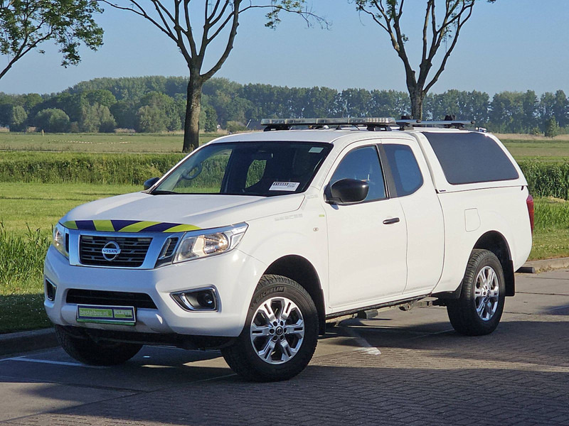 Nissan Navara 2.3 DCI ac EURO6 - Pickup truck: picture 2 Nissan Navara 2.3 DCI ac EURO6 - Pickup truck: picture 2