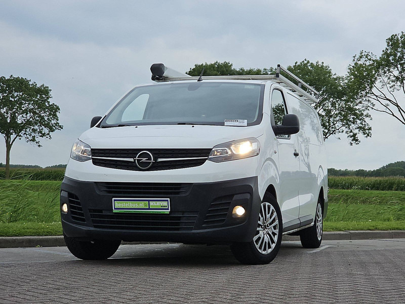 Small van Opel Vivaro 1.5 L3 XL Imperiaal NAP!: picture 1