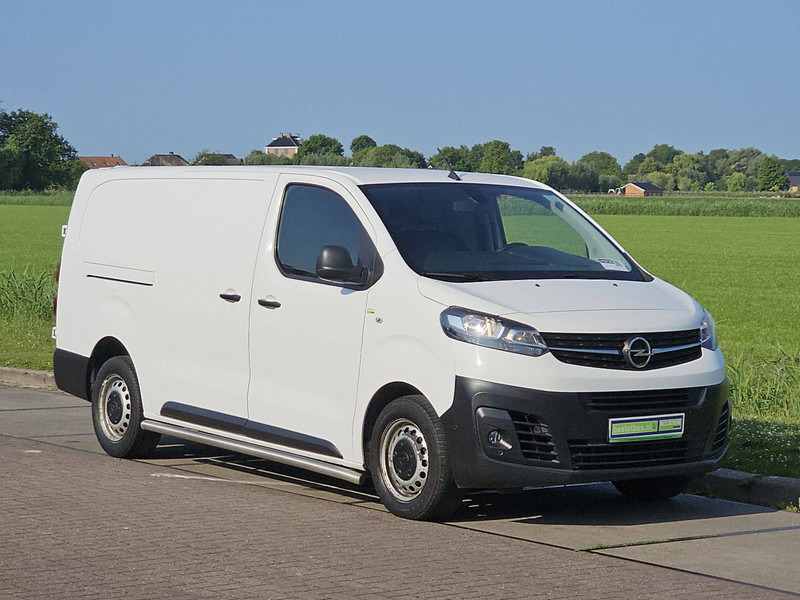 Opel Vivaro 2.0 L3 XL Navi Euro6 NAP - Small van: picture 5 Opel Vivaro 2.0 L3 XL Navi Euro6 NAP - Small van: picture 5