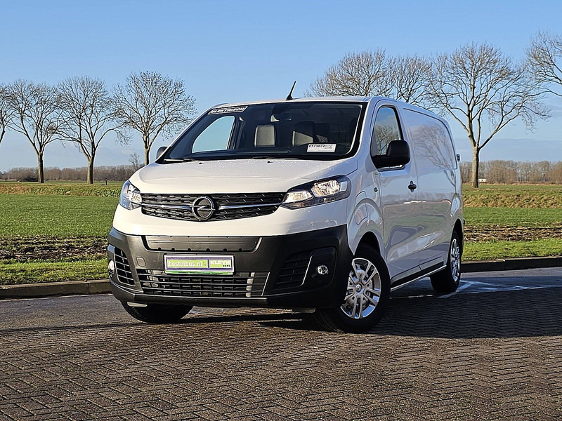Opel Vivaro-e 75KWH/100 KW EDITION - Small van, Electric van: picture 1 Opel Vivaro-e 75KWH/100 KW EDITION - Small van, Electric van: picture 1