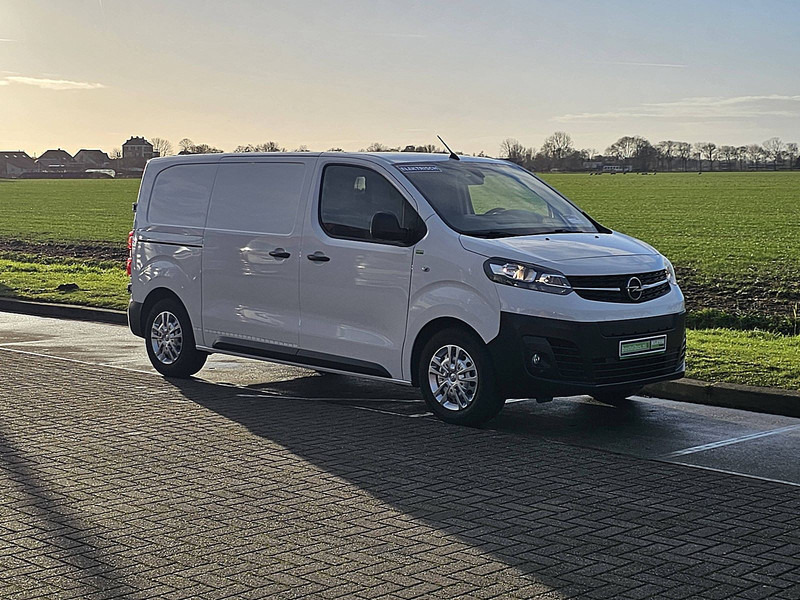 Opel Vivaro-e 75KWH/100 KW EDITION - Small van, Electric van: picture 5 Opel Vivaro-e 75KWH/100 KW EDITION - Small van, Electric van: picture 5