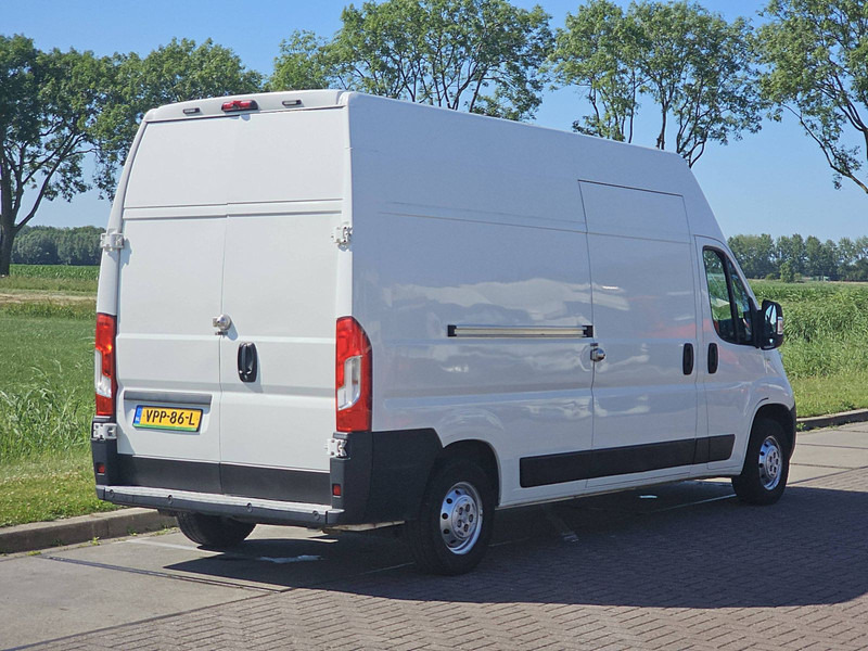 Peugeot Boxer 333 XXL ac euro6 - Panel van: picture 3 Peugeot Boxer 333 XXL ac euro6 - Panel van: picture 3