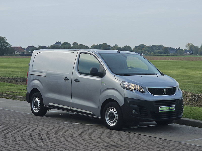 Peugeot Expert 2.0 L2H1 Navi 150Pk Eur6 - Small van: picture 5 Peugeot Expert 2.0 L2H1 Navi 150Pk Eur6 - Small van: picture 5