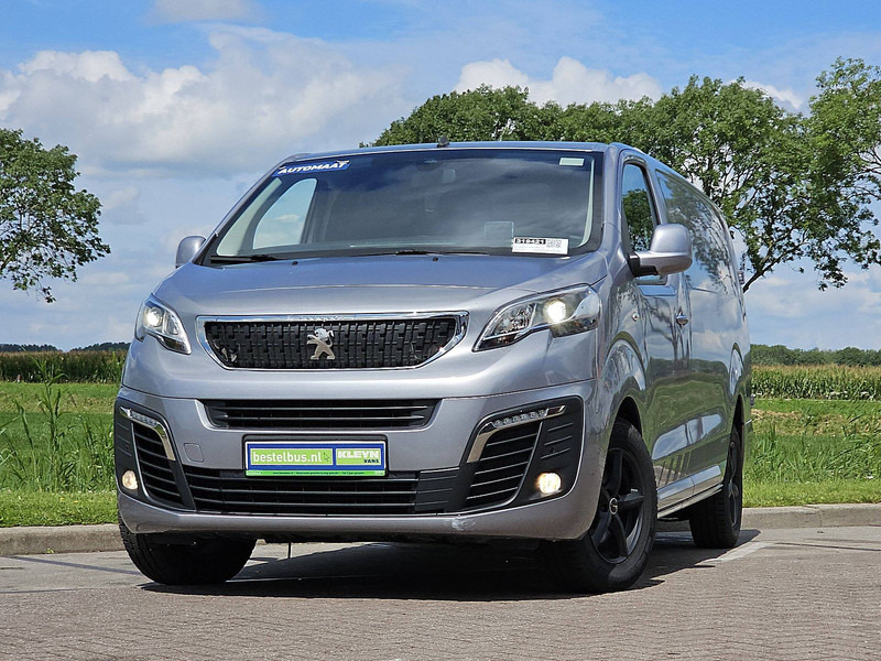 Peugeot Expert 2.0 L3 SPORT Autm 177Pk! - Small van: picture 1 Peugeot Expert 2.0 L3 SPORT Autm 177Pk! - Small van: picture 1