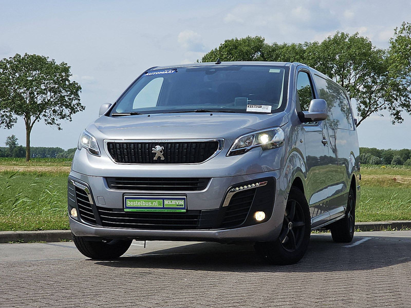 Peugeot Expert 2.0 L3 SPORT Autm 177Pk! - Small van: picture 1 Peugeot Expert 2.0 L3 SPORT Autm 177Pk! - Small van: picture 1