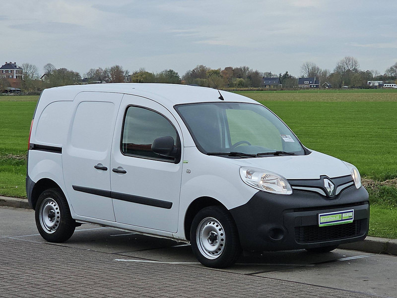 Renault Kangoo 1.5 DCI 80 COMFORT 48 dk - Closed box van: picture 5 Renault Kangoo 1.5 DCI 80 COMFORT 48 dk - Closed box van: picture 5