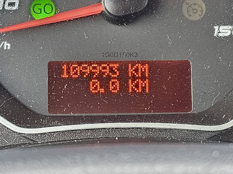 Closed box van, Electric van Renault Kangoo Elektrisch Z.E. AC!: picture 9 Closed box van, Electric van Renault Kangoo Elektrisch Z.E. AC!: picture 9