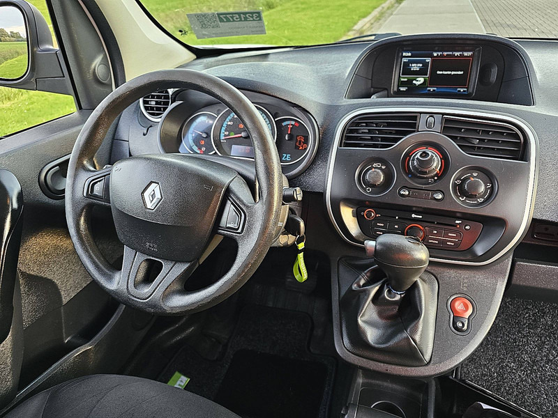 Closed box van, Electric van Renault Kangoo Elektrisch Z.E. AC!: picture 8 Closed box van, Electric van Renault Kangoo Elektrisch Z.E. AC!: picture 8