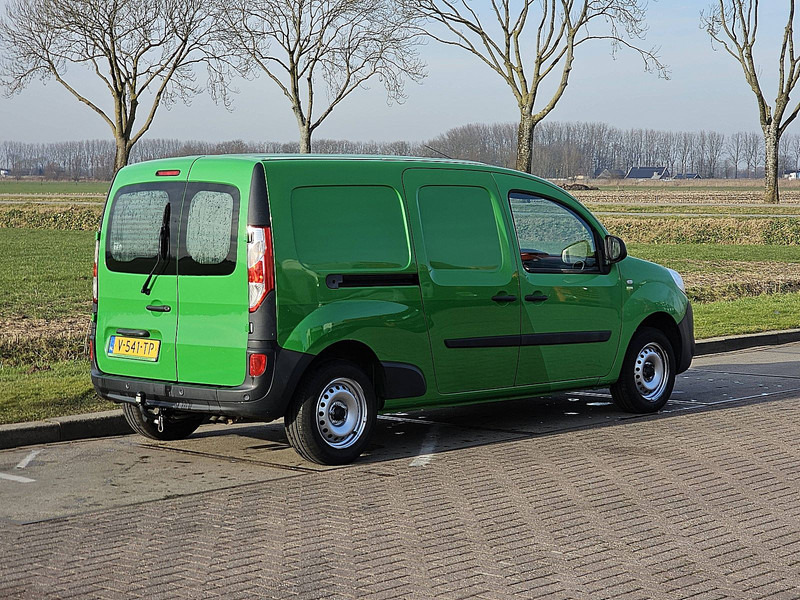 Renault Kangoo MAXI 1.5 DCI 90 COMF. - Closed box van: picture 3 Renault Kangoo MAXI 1.5 DCI 90 COMF. - Closed box van: picture 3