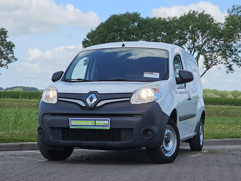 Renault Kangoo MAXI 1.5 DCI Navi Airco Euro6 NAP - Closed box van: picture 1 Renault Kangoo MAXI 1.5 DCI Navi Airco Euro6 NAP - Closed box van: picture 1
