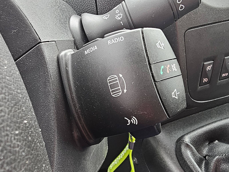 Closed box van Renault Master 2.3 DCI 130 PLATFORM/CAB: picture 11
