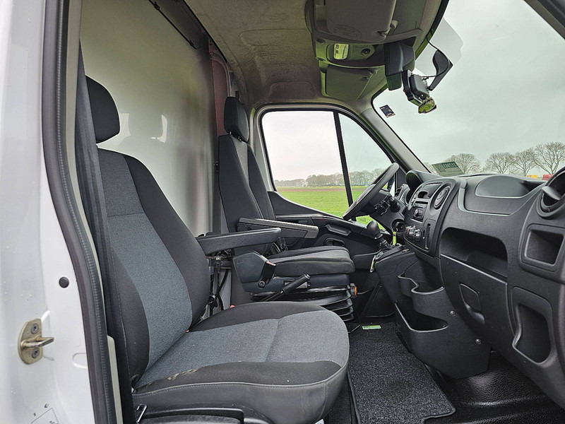 Closed box van Renault Master 2.3 DCI 130 PLATFORM/CAB: picture 7
