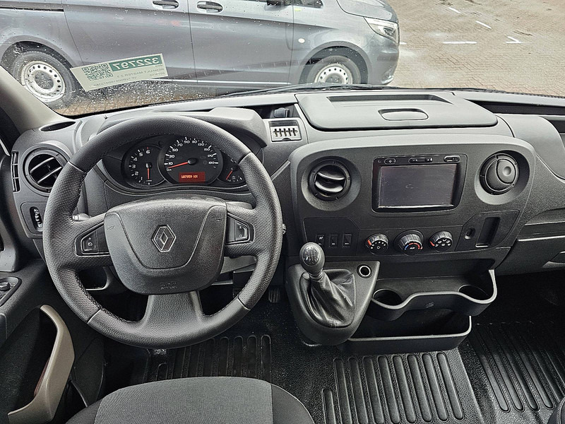 Tipper van Renault Master 2.3 DCI 145 DC KIPPER: picture 8 Tipper van Renault Master 2.3 DCI 145 DC KIPPER: picture 8