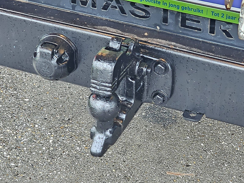 Tipper van Renault Master 2.3 DCI 145 DC KIPPER: picture 13 Tipper van Renault Master 2.3 DCI 145 DC KIPPER: picture 13