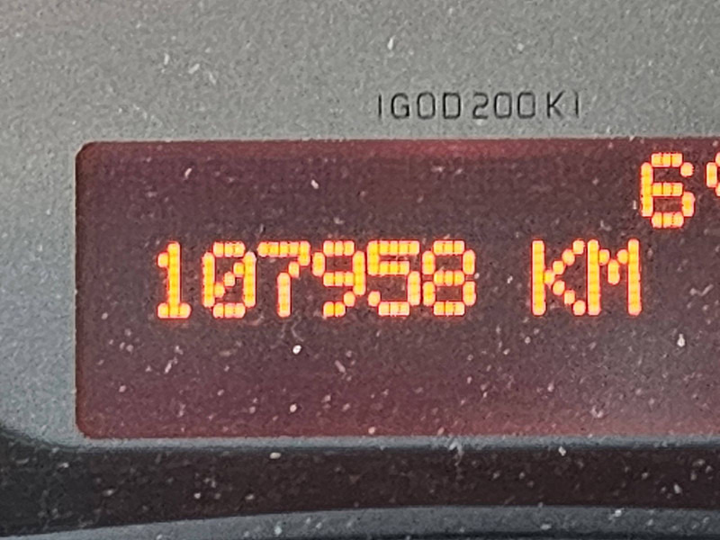 Tipper van Renault Master 2.3 DCI 145 DC KIPPER: picture 9 Tipper van Renault Master 2.3 DCI 145 DC KIPPER: picture 9